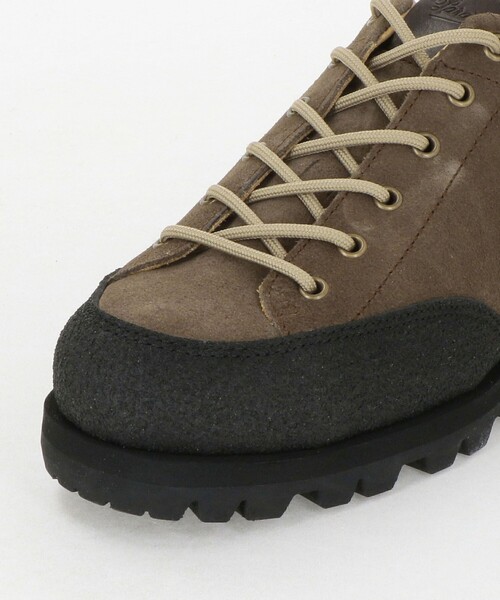 Paraboot（パラブーツ）の「＜PARABOOT＞モンタナ シューズ（ブーツ・メンズ・ベージュ/ブラック・10/9/8/7）」の9枚目の写真