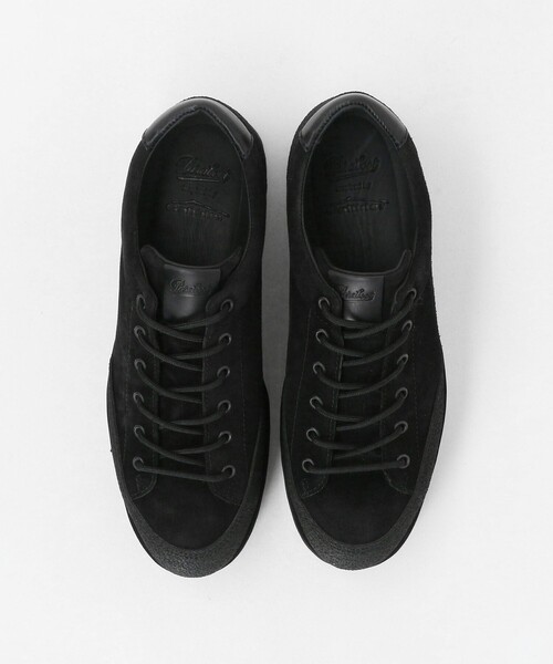 Paraboot（パラブーツ）の「＜PARABOOT＞モンタナ シューズ（ブーツ・メンズ・ベージュ/ブラック・10/9/8/7）」の11枚目の写真