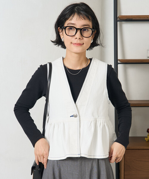新品未使用★semon ペイズリー トップス＆パンツ　SET 90cm FREAK'S STORE（フリークスストア） セットアップ 入学式 卒業式