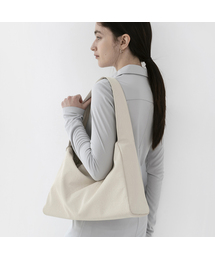 LUVIK shoulder hobo bag 3 color