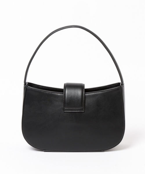 GLOBAL WORK（グローバルワーク）の「オケージョンセットBAG/612320（ハンドバッグ・レディース・ブラック・ONESIZE）」の8枚目の写真