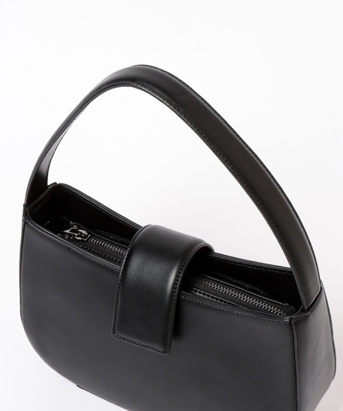 GLOBAL WORK（グローバルワーク）の「オケージョンセットBAG/612320（ハンドバッグ・レディース・ブラック・ONESIZE）」の9枚目の写真