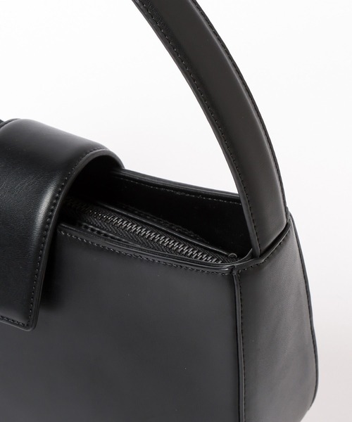 GLOBAL WORK（グローバルワーク）の「オケージョンセットBAG/612320（ハンドバッグ・レディース・ブラック・ONESIZE）」の11枚目の写真