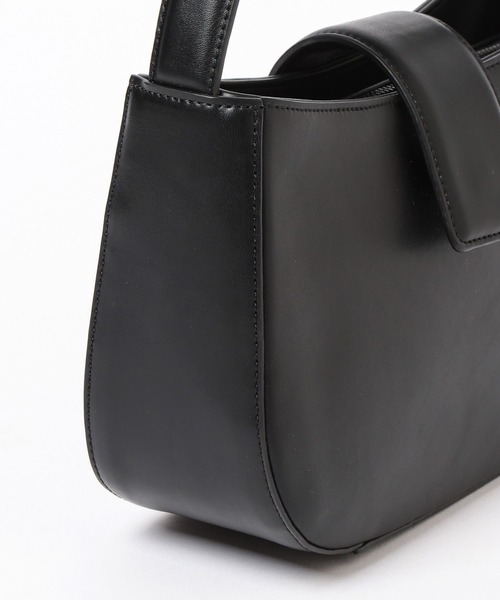 GLOBAL WORK（グローバルワーク）の「オケージョンセットBAG/612320（ハンドバッグ・レディース・ブラック・ONESIZE）」の12枚目の写真