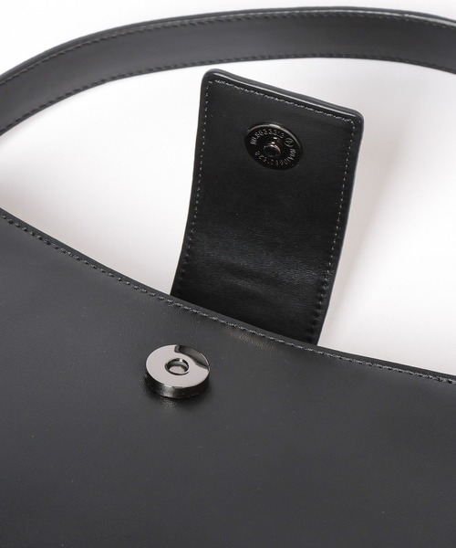 GLOBAL WORK（グローバルワーク）の「オケージョンセットBAG/612320（ハンドバッグ・レディース・ブラック・ONESIZE）」の14枚目の写真