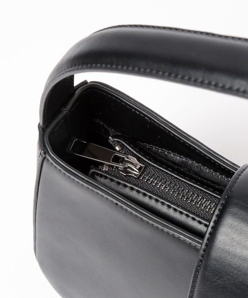 GLOBAL WORK（グローバルワーク）の「オケージョンセットBAG/612320（ハンドバッグ・レディース・ブラック・ONESIZE）」の15枚目の写真