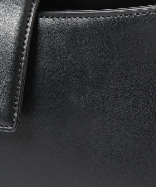 GLOBAL WORK（グローバルワーク）の「オケージョンセットBAG/612320（ハンドバッグ・レディース・ブラック・ONESIZE）」の19枚目の写真