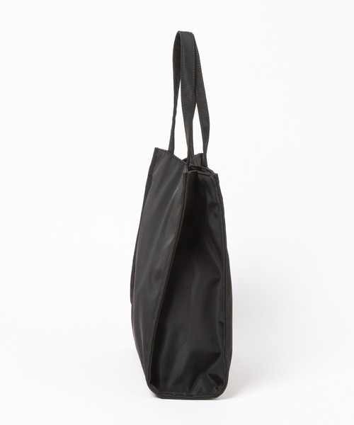 GLOBAL WORK（グローバルワーク）の「オケージョンセットBAG/612320（ハンドバッグ・レディース・ブラック・ONESIZE）」の21枚目の写真