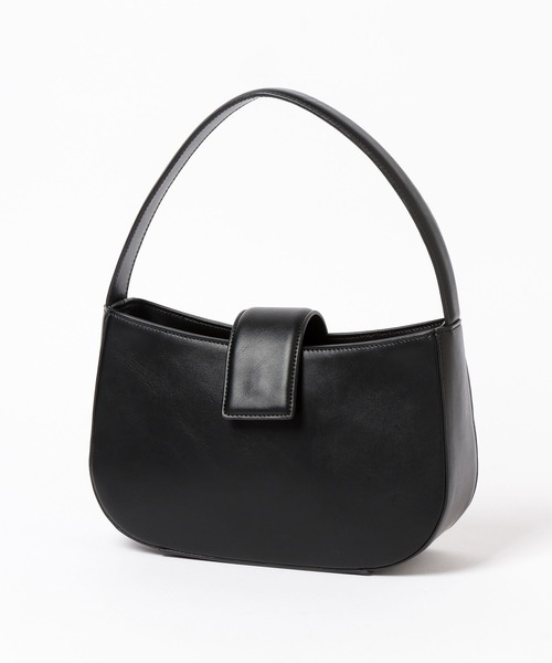 GLOBAL WORK（グローバルワーク）の「オケージョンセットBAG/612320（ハンドバッグ・レディース・ブラック・ONESIZE）」の6枚目の写真