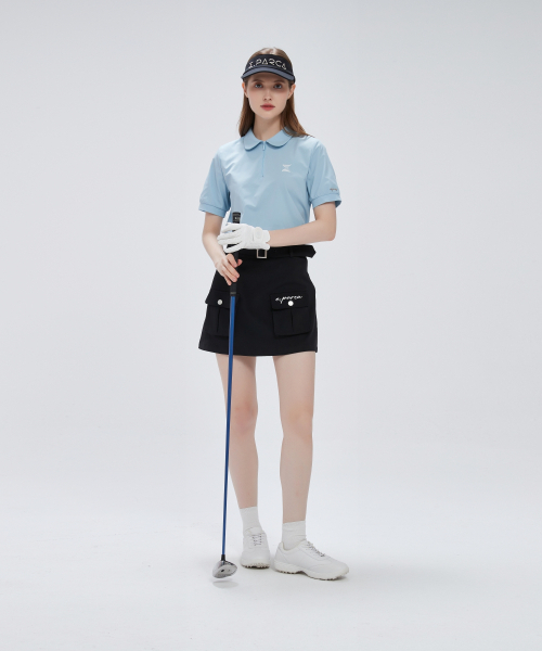 E.PARCA（イパルカ）の「カバラリアオールタイムポケットスカート（スカート・レディース・その他・SMALL/MEDIUM/LARGE）」の5枚目の写真