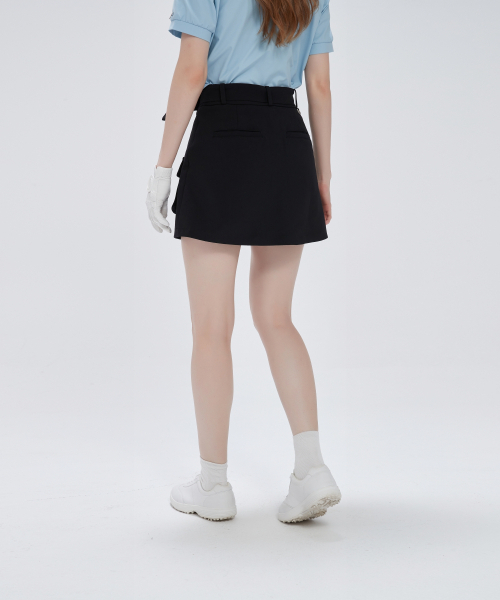 E.PARCA（イパルカ）の「カバラリアオールタイムポケットスカート（スカート・レディース・その他・SMALL/MEDIUM/LARGE）」の7枚目の写真