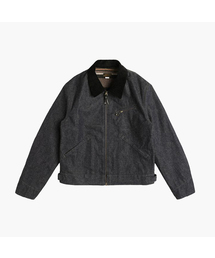 MILITORA（ミリトラ）の「ロット392 コサックジャケット（その他アウター）」