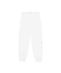 GOZER（ゴーザー）の「UNDER WOOL-BAND THERMAL PANTS_WHITE（インナーウェア/肌着）」
