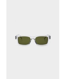 Le Specs（-）の「レカミト9637クリスタルクリア（サングラス）」