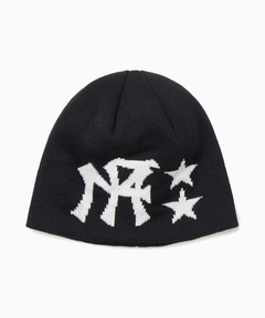 BoTT / ボット B Logo Skull Cap Beanie（ニットキャップ/ビーニー