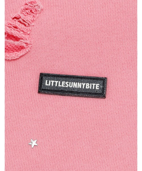 8】【it】【Little sunny bite】stranger things x little sunny bite