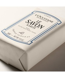 L'OCCITANE（ロクシタン）の「ル サボン ソリッドソープ(カリテ シア) 250g 石鹸 大容量（石鹸/ボディソープ）」