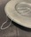 amp japan�i�A���v�W���p���j�́uAnchor Chain NC /NSHK-193�i�l�b�N���X�j�v�b�V���o�[