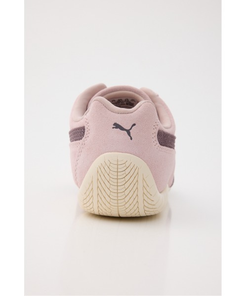 PUMA(プーマ)の「スピードキャット OG(スニーカー・レディース・ピンク・25cm/24.5cm/24cm/23.5cm/23cm)」の3枚目の写真
