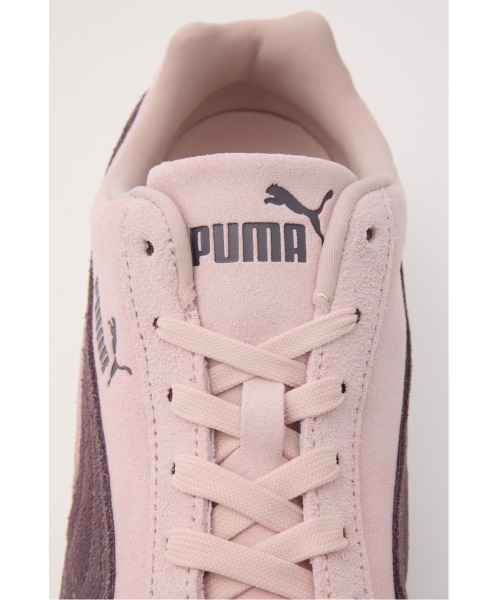 PUMA(プーマ)の「スピードキャット OG(スニーカー・レディース・ピンク・25cm/24.5cm/24cm/23.5cm/23cm)」の7枚目の写真