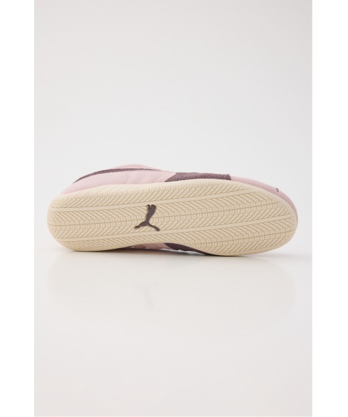 PUMA(プーマ)の「スピードキャット OG(スニーカー・レディース・ピンク・25cm/24.5cm/24cm/23.5cm/23cm)」の9枚目の写真