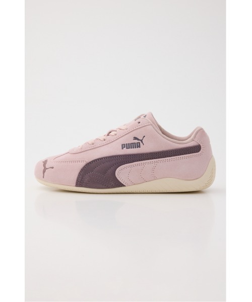 PUMA(プーマ)の「スピードキャット OG(スニーカー・レディース・ピンク・25cm/24.5cm/24cm/23.5cm/23cm)」の10枚目の写真