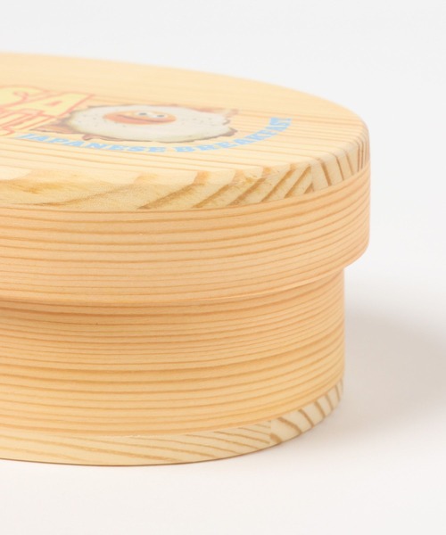 niko and...（ニコアンド）の「【にっぽんのASAGOHAN】わっぱ（お弁当箱・レディース・その他・0）」の9枚目の写真