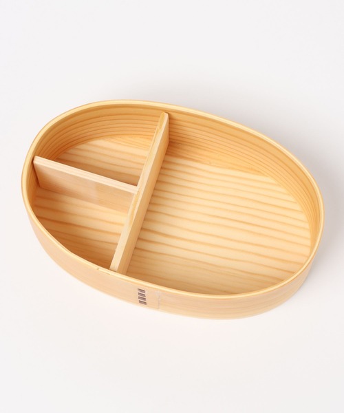 niko and...（ニコアンド）の「【にっぽんのASAGOHAN】わっぱ（お弁当箱・レディース・その他・0）」の12枚目の写真