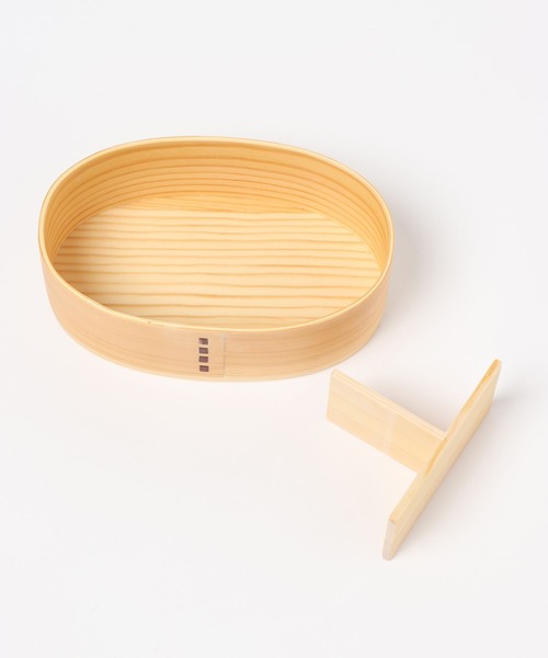 niko and...（ニコアンド）の「【にっぽんのASAGOHAN】わっぱ（お弁当箱・レディース・その他・0）」の13枚目の写真