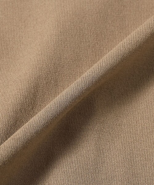 Demi-Luxe BEAMS（デミルクス ビームス）の「メタルボタン Vネック カーディガン（ニット/セーター・レディース・ブラウン系その他4/ホワイト・ONE SIZE）」の20枚目の写真