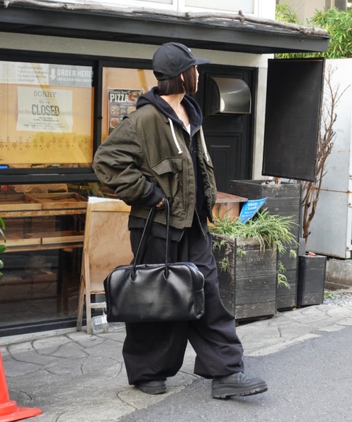 フライトブルゾン（ブルゾン）｜TEEN BOOP（ティーンブープ）の