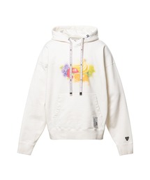 Maison MIHARA YASUHIRO | Fruit Printed Hoodie(スウェット)