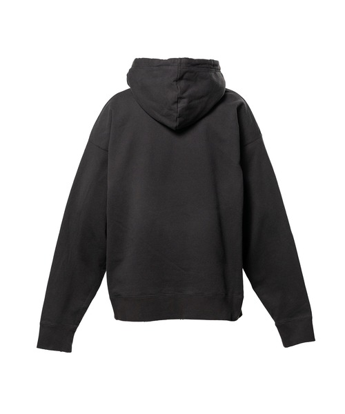 Maison MIHARA YASUHIRO(メゾンミハラヤスヒロ)の「Fruit Printed Hoodie(スウェット・メンズ・グレー/ブラック/ホワイト・46/48/44)」の9枚目の写真