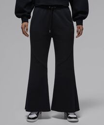 JORDAN BRAND | ジョーダン フライト フリース ウィメンズ フレア パンツ / Jordan Flight Fleece Women's Flared Pants IF1025-010 Black(スウェットパンツ)
