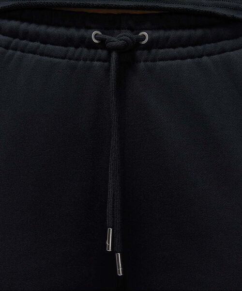 JORDAN BRAND（ジョーダンブランド）の「ジョーダン フライト フリース ウィメンズ フレア パンツ / Jordan Flight Fleece Women's Flared Pants IF1025-010 Black（スウェットパンツ・レディース・ブラック・L/M/S/XS/XL）」の3枚目の写真