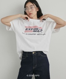 【GOOD ROCK SPEED】USPS TEE