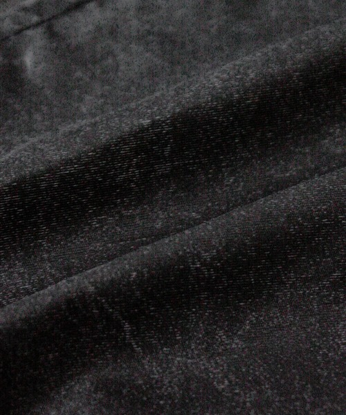 NYLAUS(ナイラス)の「【Nylaus】2026新作 ヴィンテージ ショート丈 MA-1ブルゾン フライトジャケット ミリタリージャケット ナイロンジャケット(MA-1・メンズ・グレー/ブラック・L/M)」の19枚目の写真