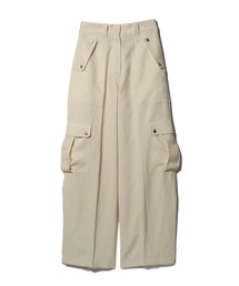 ESTNATION（エストネーション）の「ESSENCEOFLUXURY / カーゴパンツ（カーゴパンツ）」