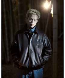 CALEE TSY VELOUR TRACK JACKET トラックジャケット TSY VELOUR TRACK JACKET – CALEE ONLINE STORE