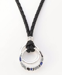 NICOLE CLUB FOR MEN（ニコルクラブフォーメン）の「アラカルトネックレス（ネックレス）」