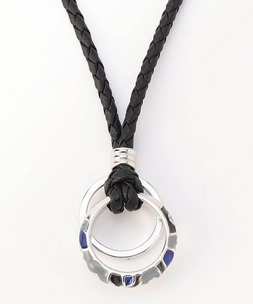 NICOLE CLUB FOR MEN(ニコルクラブフォーメン)の「アラカルトネックレス(ネックレス・メンズ・その他4/その他5/その他2/その他3・FREE)」の2枚目の写真