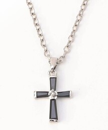 NICOLE CLUB FOR MEN | アラカルトネックレス(ネックレス)