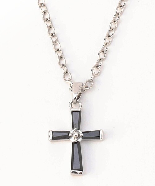 NICOLE CLUB FOR MEN(ニコルクラブフォーメン)の「アラカルトネックレス(ネックレス・メンズ・その他4/その他5/その他2/その他3・FREE)」の1枚目の写真