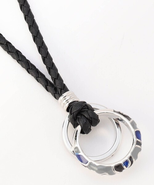 NICOLE CLUB FOR MEN(ニコルクラブフォーメン)の「アラカルトネックレス(ネックレス・メンズ・その他4/その他5/その他2/その他3・FREE)」の5枚目の写真