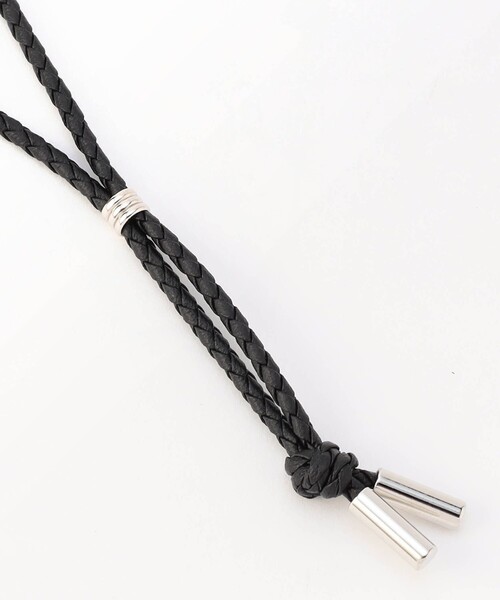 NICOLE CLUB FOR MEN(ニコルクラブフォーメン)の「アラカルトネックレス(ネックレス・メンズ・その他4/その他5/その他2/その他3・FREE)」の6枚目の写真