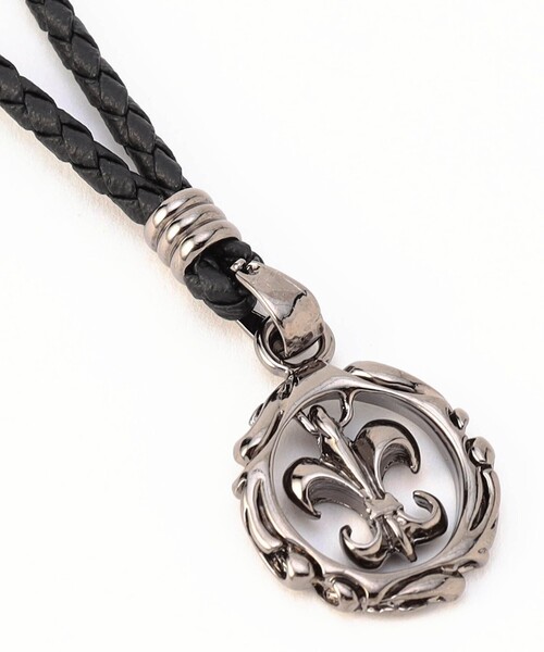 NICOLE CLUB FOR MEN(ニコルクラブフォーメン)の「アラカルトネックレス(ネックレス・メンズ・その他4/その他5/その他2/その他3・FREE)」の9枚目の写真