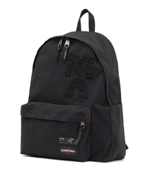 Millo Archive（ミロ アーカイブ）の「[MA x イーストパック] ウォッシュドアイコニックニューバックパック [ウォッシュドブラック]（バックパック/リュック）」