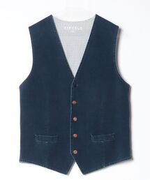 CIRCOLO 1901（チルコロ 1901）の「ベスト（ベスト）」