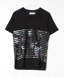 VANQUISH（ヴァンキッシュ）の「半袖Tシャツ（Tシャツ/カットソー）」