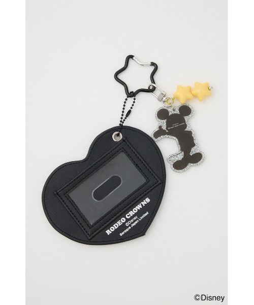 RODEO CROWNS WIDE BOWL（ロデオクラウンズワイドボウル）の「(Disney)Mixキーチャーム（チャーム・レディース・ブラック系その他/レッド系その他/ピンク系その他・FREE）」の4枚目の写真